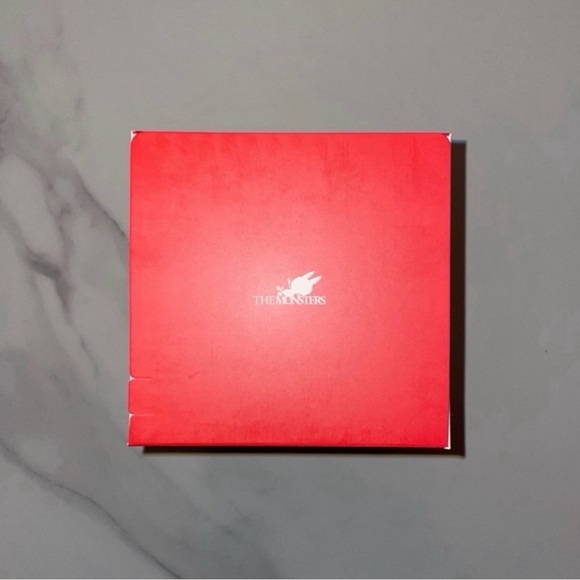 Pop Mart The Monsters Labubu Coca Cola Series- Happy Factor Confirmed - Picture 9 of 9